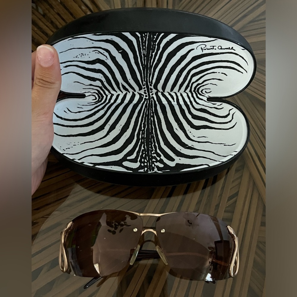 Roberto Cavalli Sunglasses